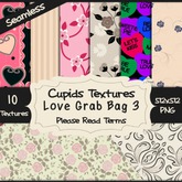 *Cupids Textures * 25 SWEET SUMMER FUN