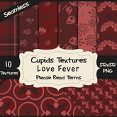 *Cupids Textures * 25 SWEET SUMMER FUN