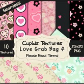 *Cupids Textures * 25 SWEET SUMMER FUN