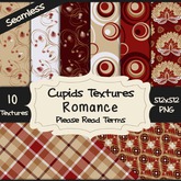 *Cupids Textures * 25 SWEET SUMMER FUN