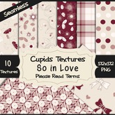 *Cupids Textures * 25 SWEET SUMMER FUN