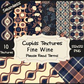 *Cupids Textures * 25 SWEET SUMMER FUN