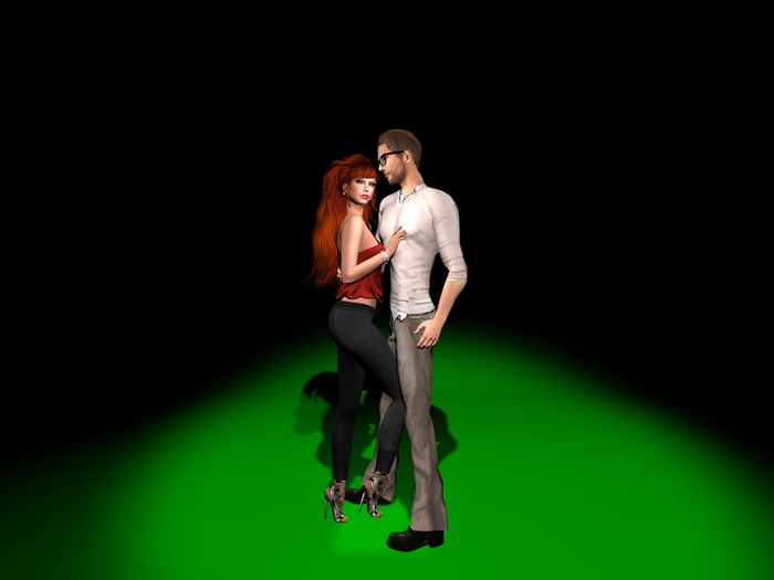 VR Creations SweetWhisper