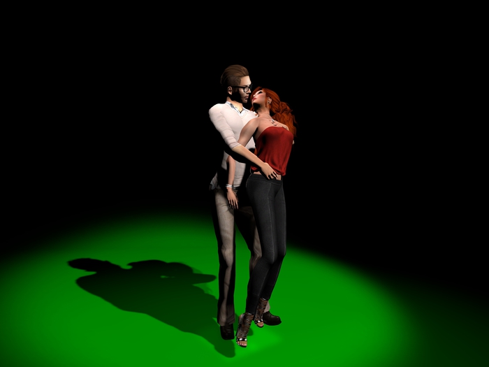 VR Creations Lovers