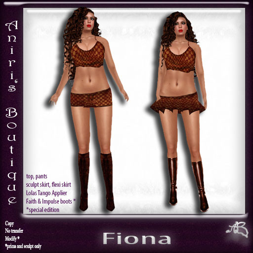 (AB) Fiona