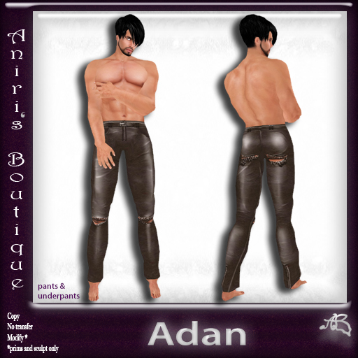 (AB) Adan