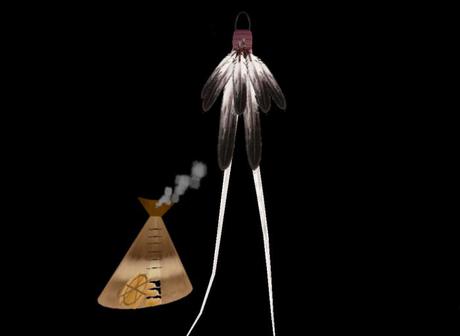 Second Life Marketplace - Feathers * SPIRIT WARRIOR
