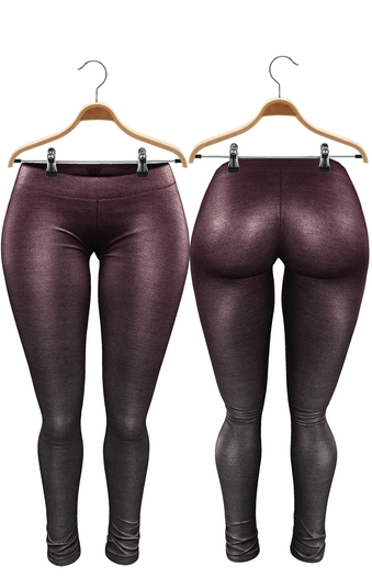 Bueno Leggings Prince