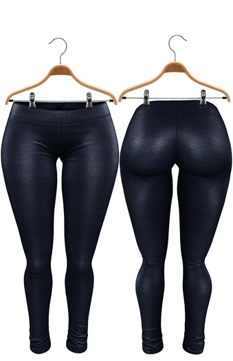 Bueno Leggings Midnight