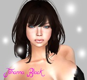 Johanna Black