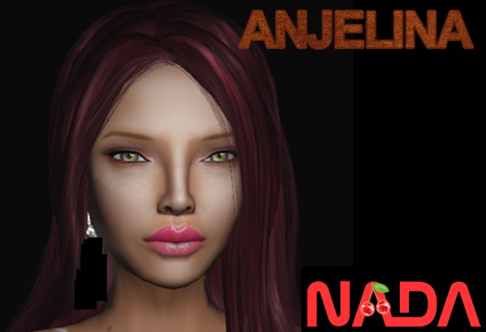 ANJELINA Female avatar