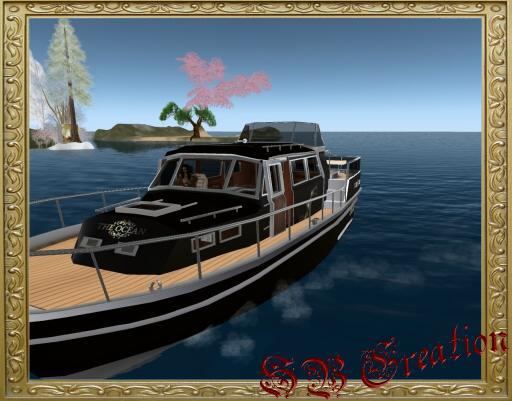 Kit texture for Bandit 580 