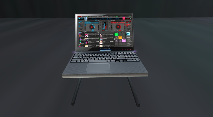 Sp Laptop Pc