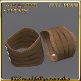 LW_ Leather WristBand 1