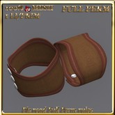 LW_ Leather WristBand 1