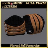 LW_ Leather WristBand 1