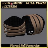 LW_ Leather WristBand 1