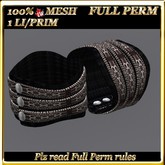 LW_ Leather WristBand 1