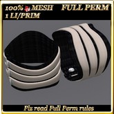 LW_ Leather WristBand 1