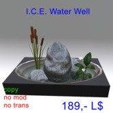 I.C.E. Water Well