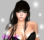 Gomez - Hair -