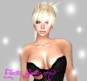 Ellerita Blonde - Hair -