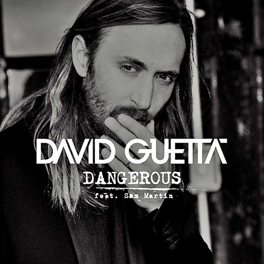 David Guetta ft. Sam Martin - Dangerous