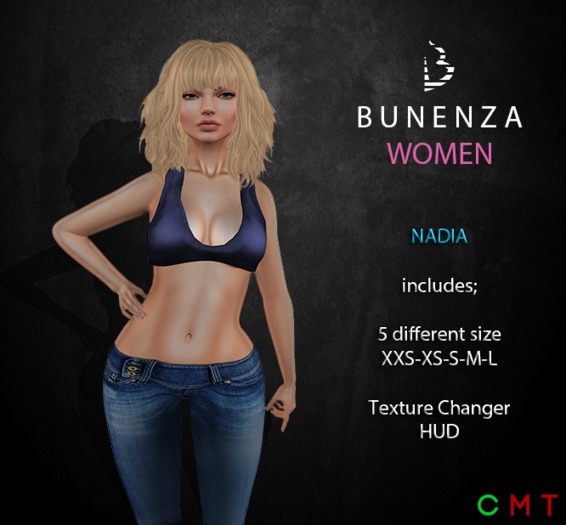 BUNENZA Clement Red