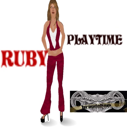 Playtime-Ruby