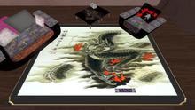Asian Art Dragon 5