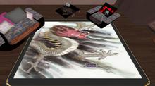 Asian Art Dragon 10