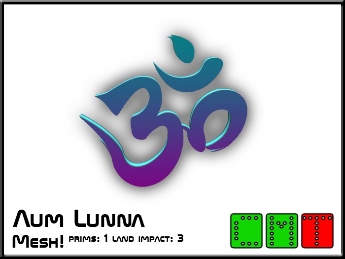 [SS] Aum-Lunna (no trans) (packed)