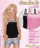 :*BABY*: { SMB } Classic Top - Sweetie 