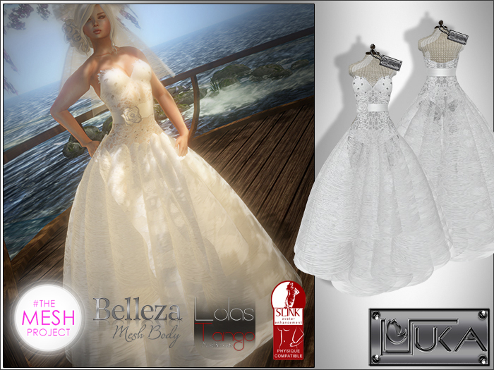 ::::Suki:::: Annabell Bride