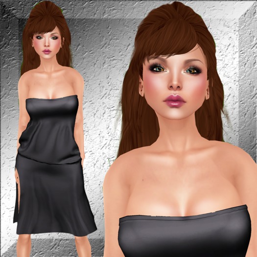 Annet Black