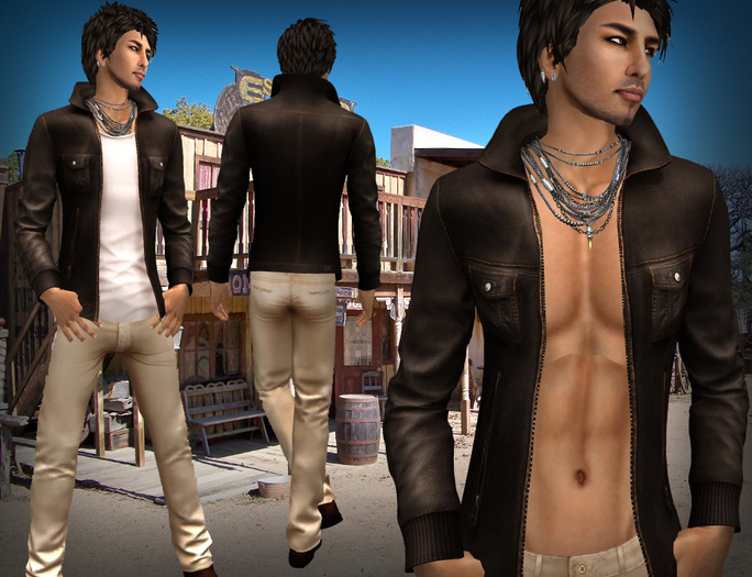 ::MCD:: *ROVER 5* -MESH Mens  Complete Outfit