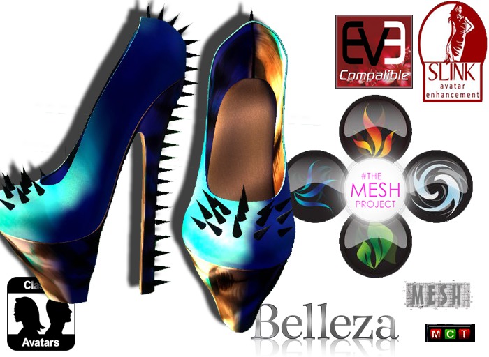 Carmina platform  #TMP