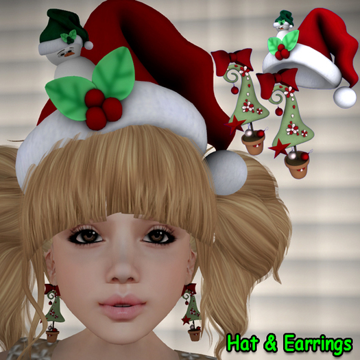Christmas Hat