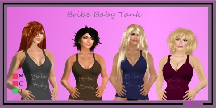 Romp ~ TANK When Wasnt I a princess