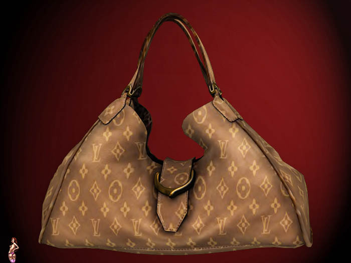 ~String Fashion~ Handbag Eve