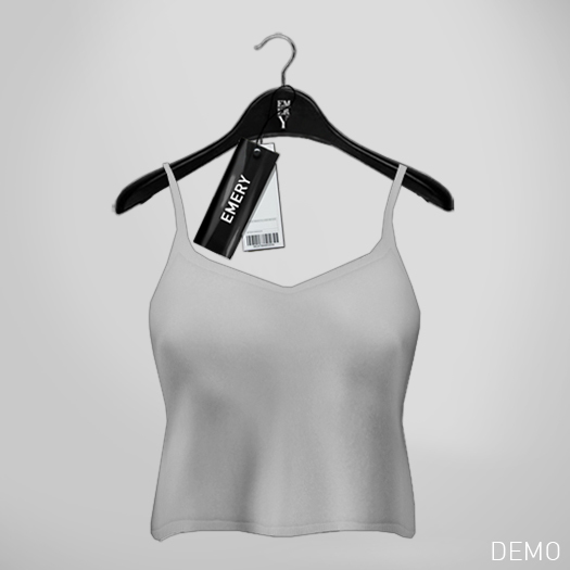 Emery Galadriel Top DEMO