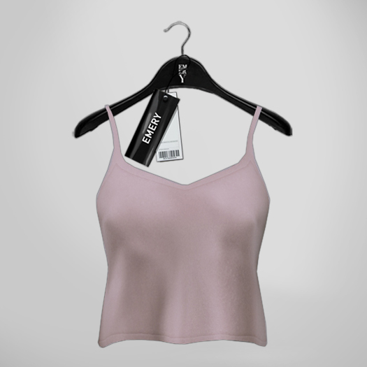 Emery Galadriel Top Natural