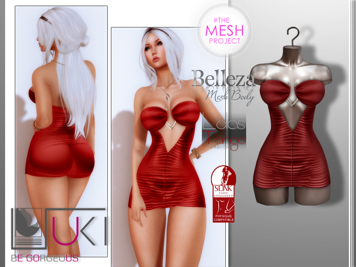 ::::Suki:::: Jill Dress Pack