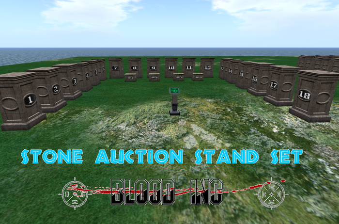 auction system