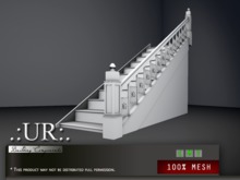 .:UR:. Shoppe Spotlight (full perm mesh)