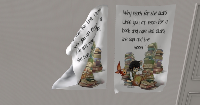 *~*Tweeps*~* Reach For A Book