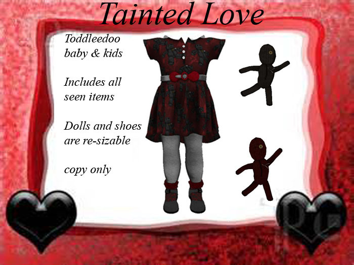 Tainted Love