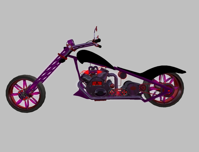 Purple Rain