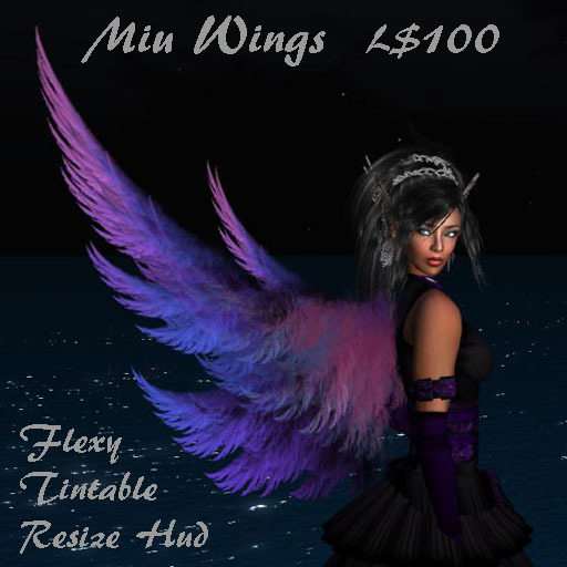 Miu Wings NE