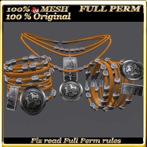 LW_ Leather WristBand 1